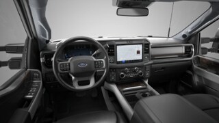 2026 Ford Super Duty® Internal Image 2